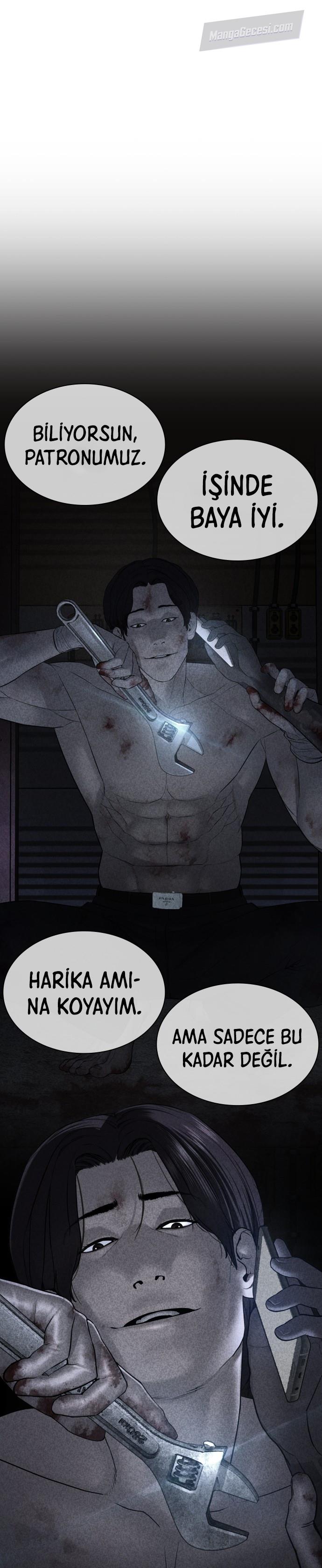 Read How To Fight TR Manga Online