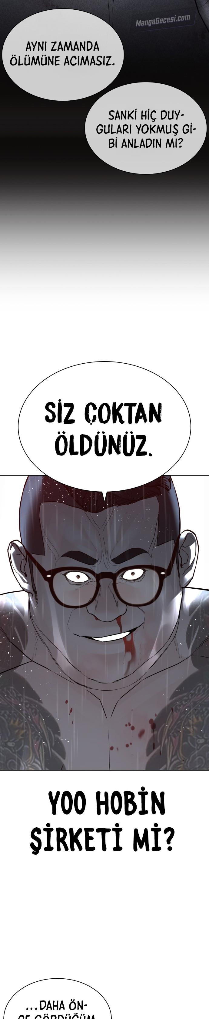 Read How To Fight TR Manga Online