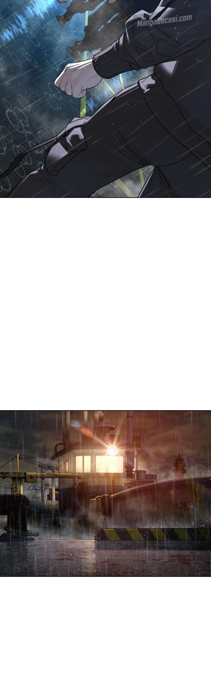 Read How To Fight TR Manga Online