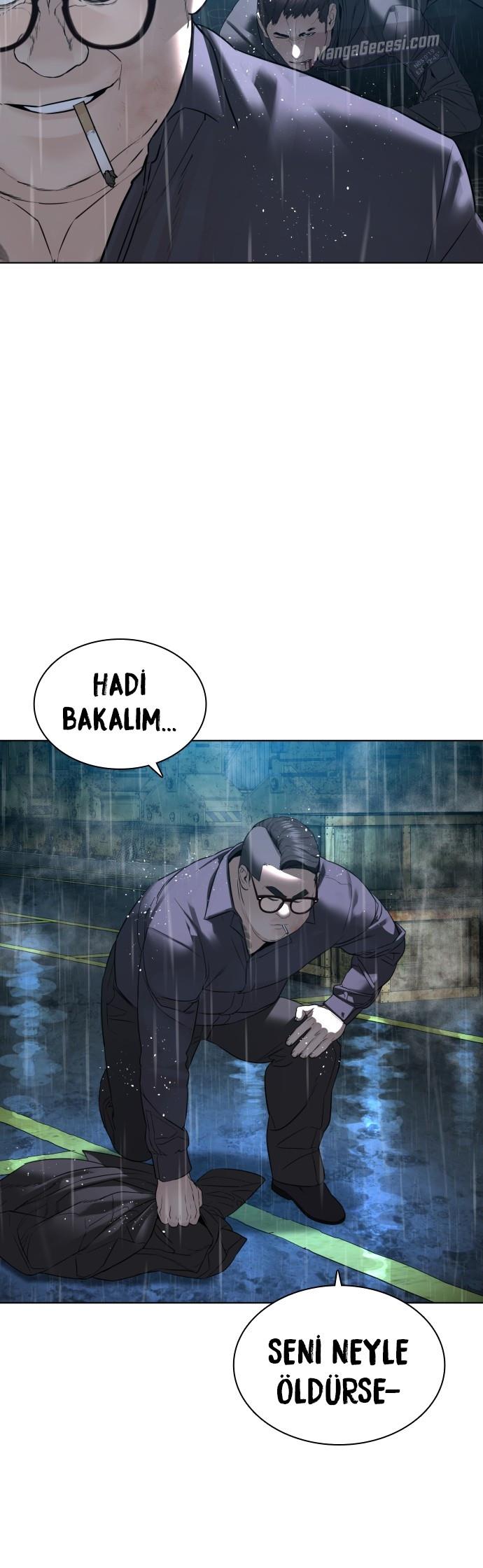 Read How To Fight TR Manga Online