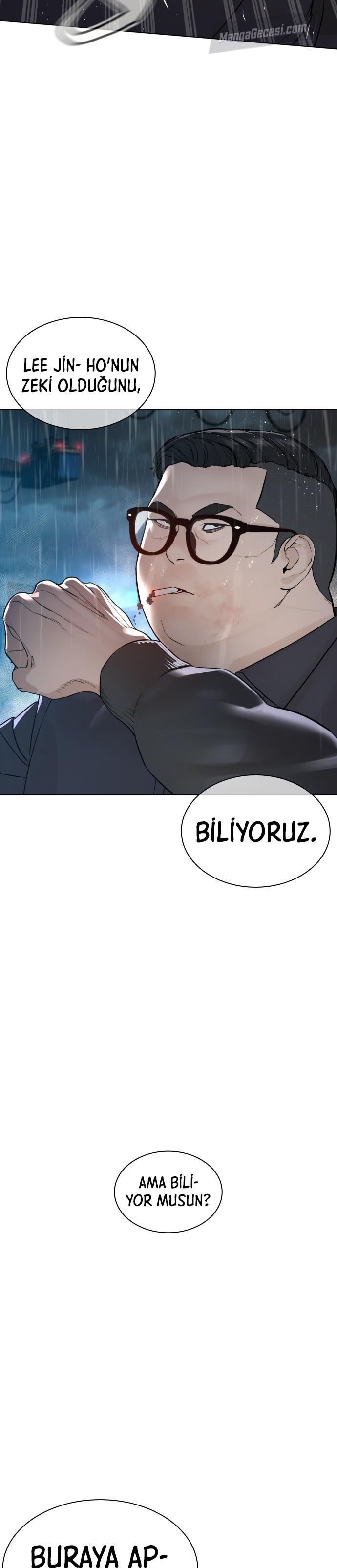 Read How To Fight TR Manga Online