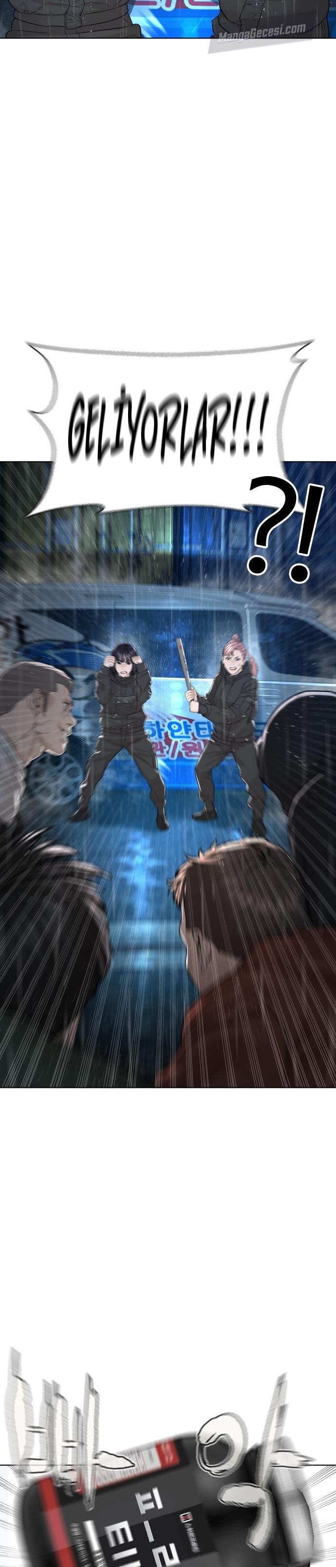 Read How To Fight TR Manga Online