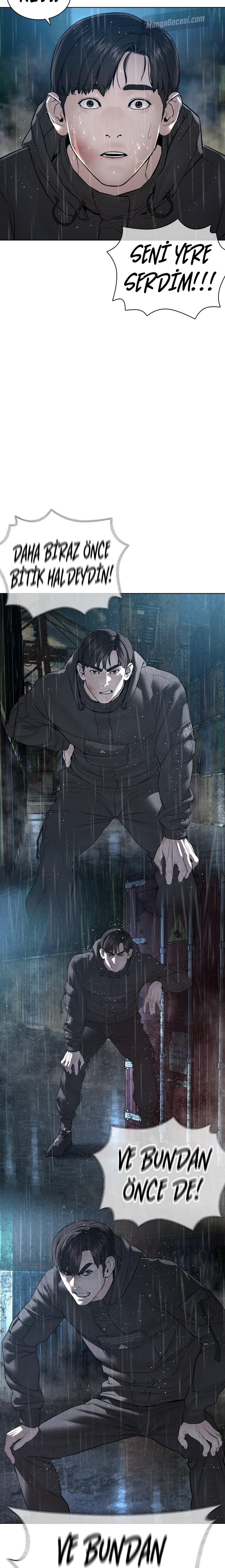 Read How To Fight TR Manga Online
