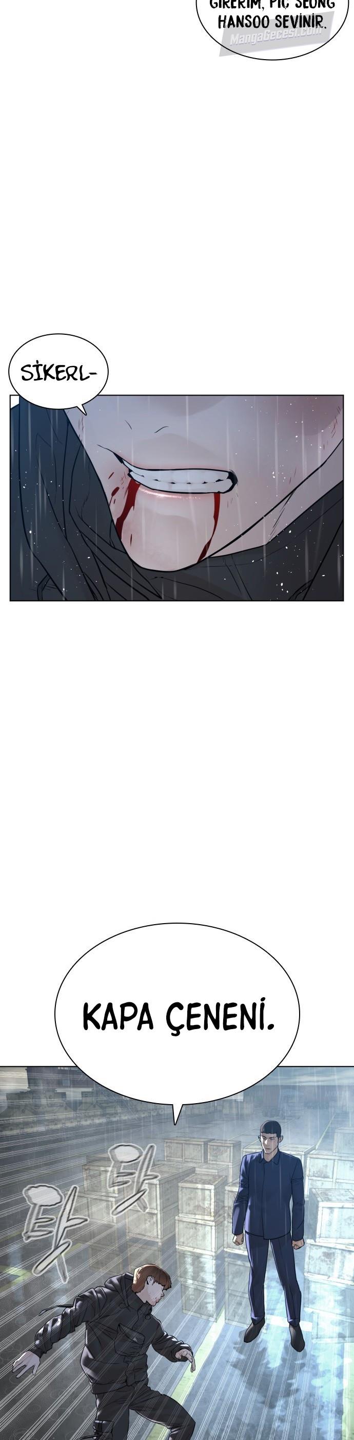 Read How To Fight TR Manga Online