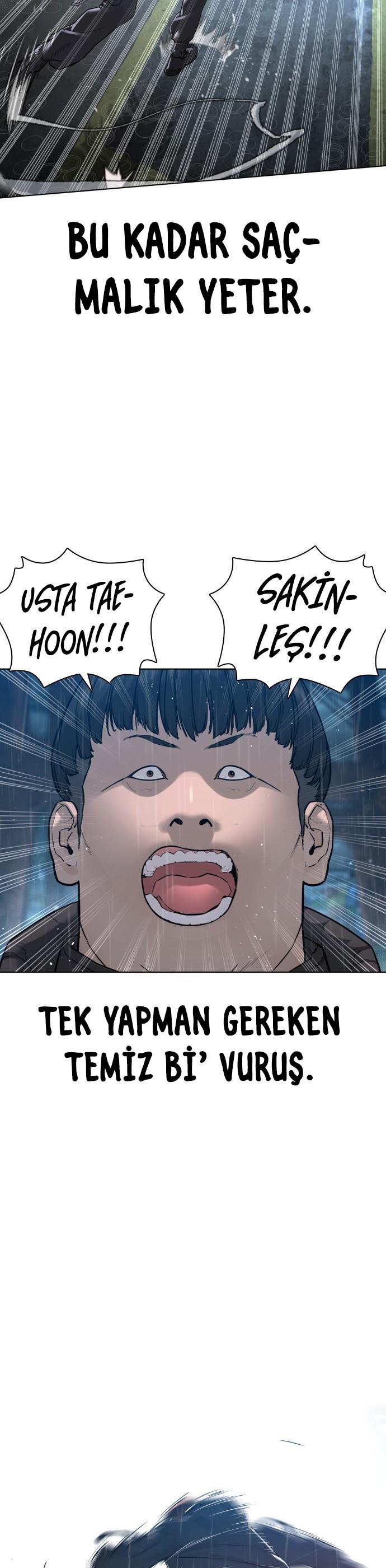 Read How To Fight TR Manga Online