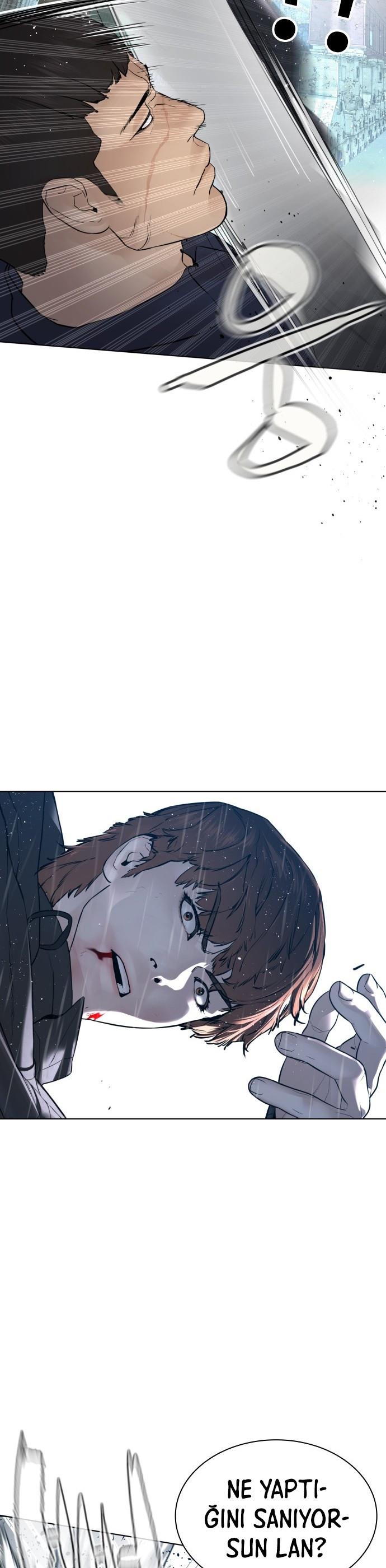 Read How To Fight TR Manga Online