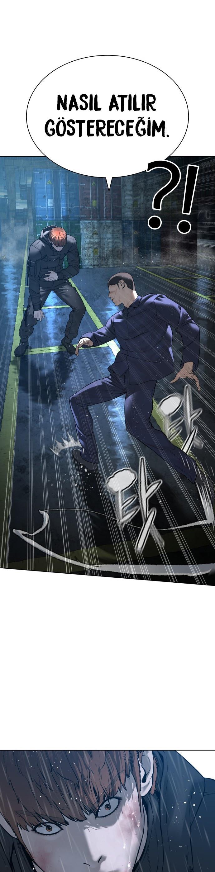 Read How To Fight TR Manga Online