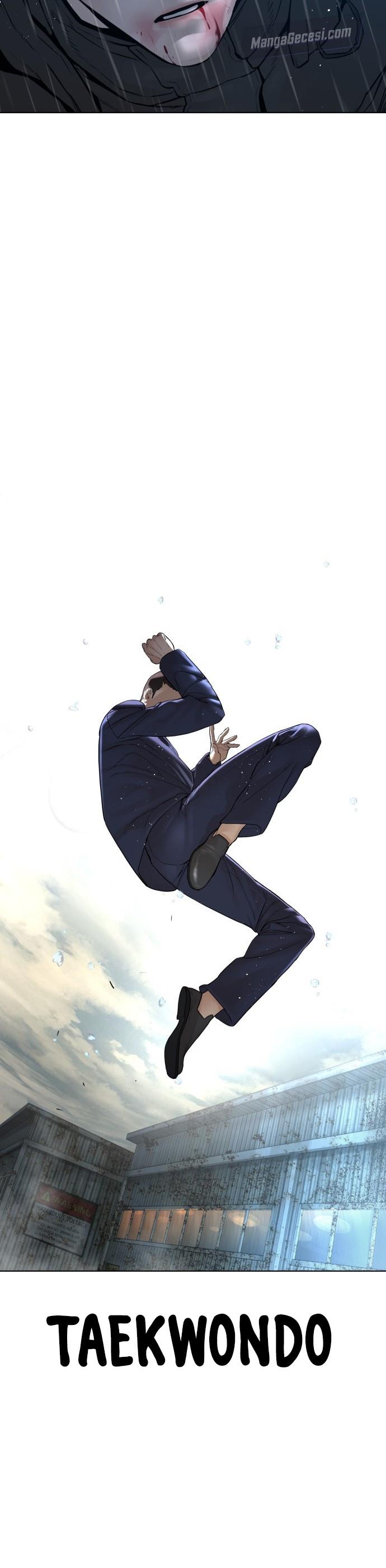 Read How To Fight TR Manga Online