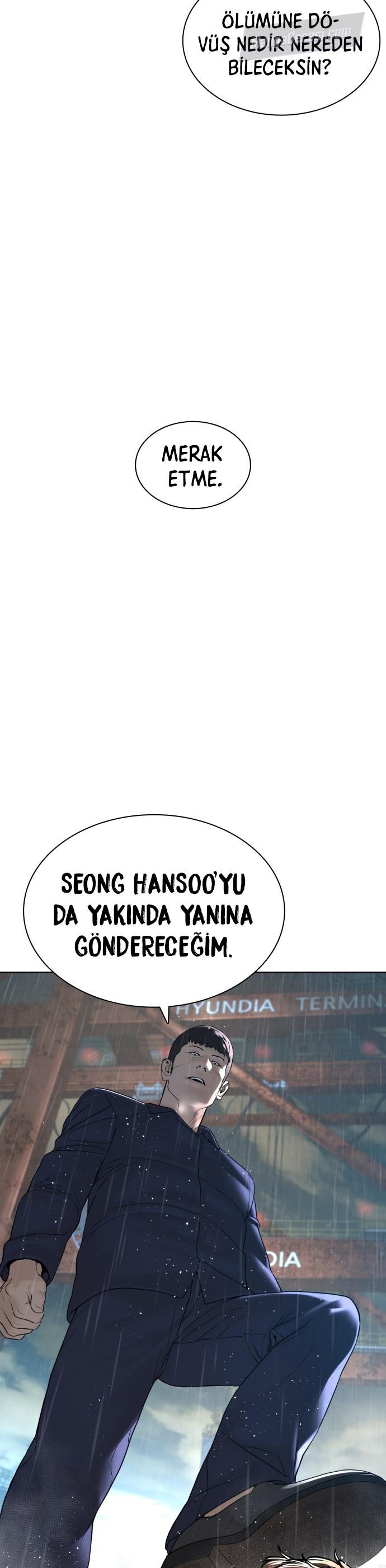 Read How To Fight TR Manga Online