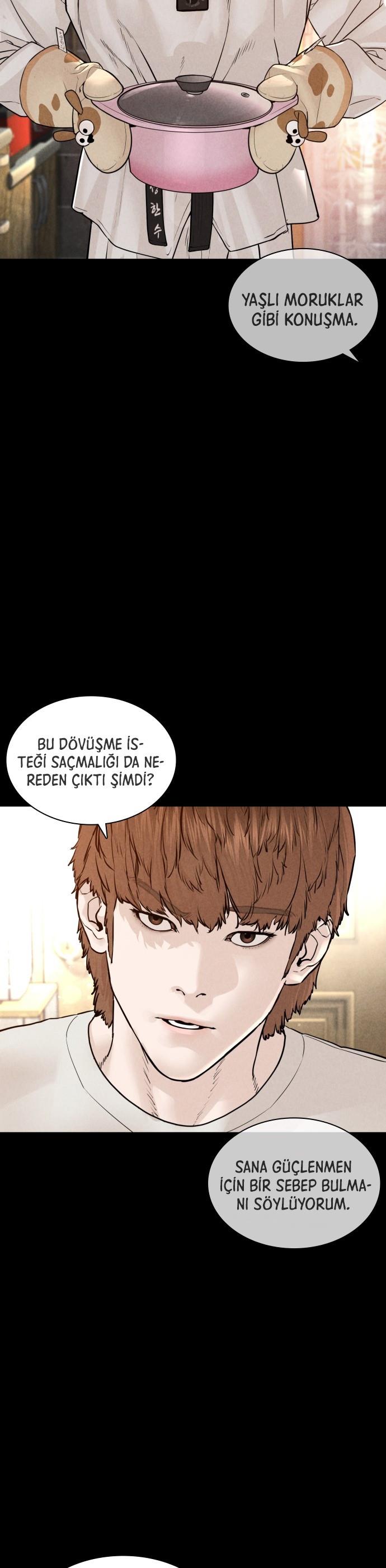 Read How To Fight TR Manga Online