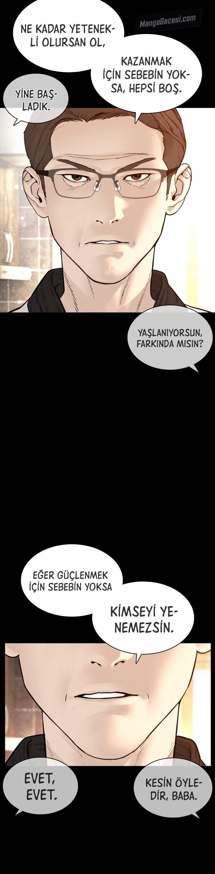 Read How To Fight TR Manga Online