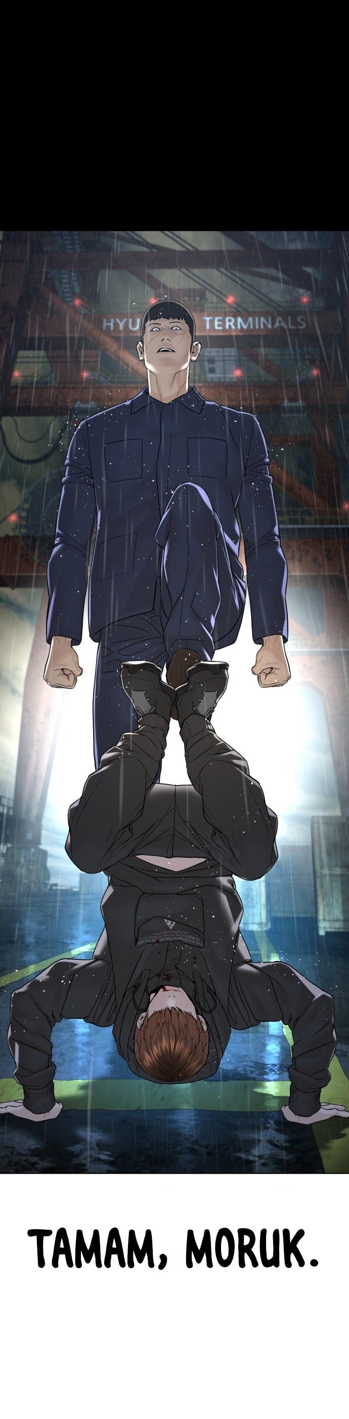 Read How To Fight TR Manga Online