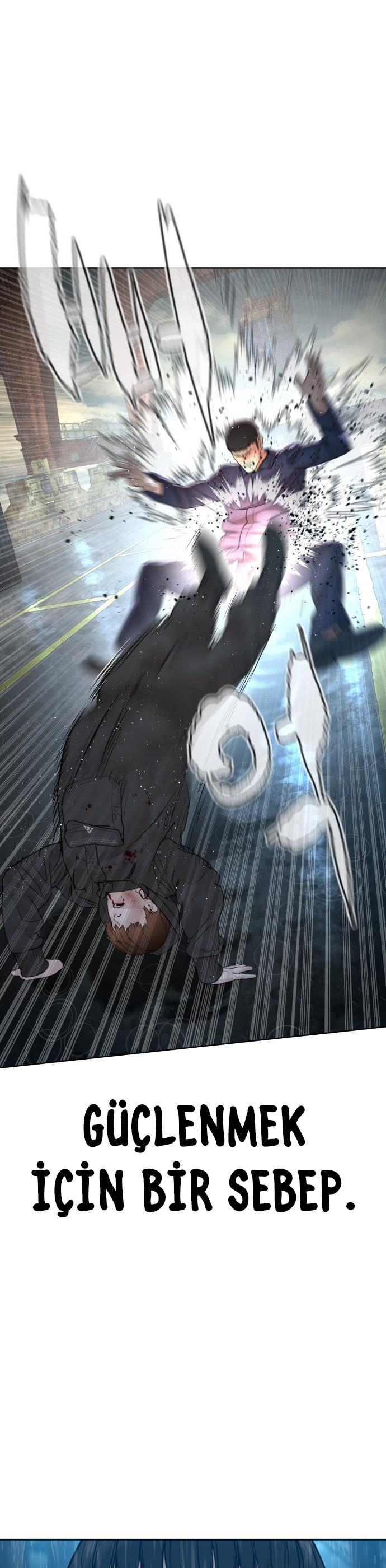 Read How To Fight TR Manga Online