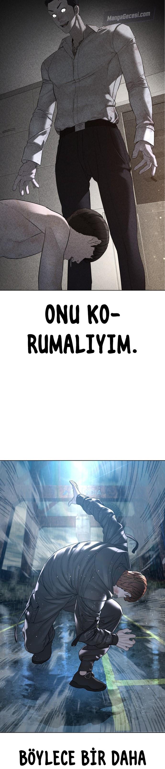 Read How To Fight TR Manga Online