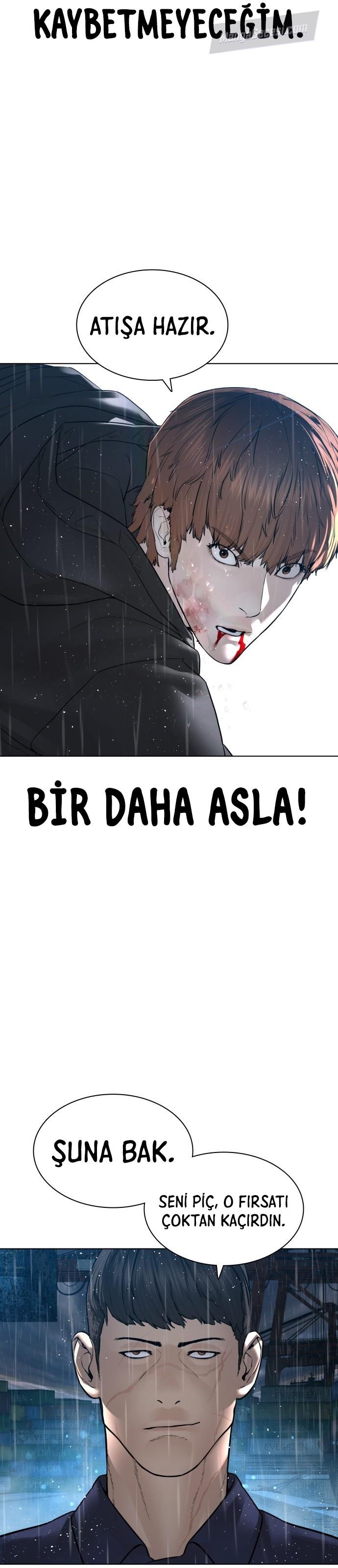 Read How To Fight TR Manga Online