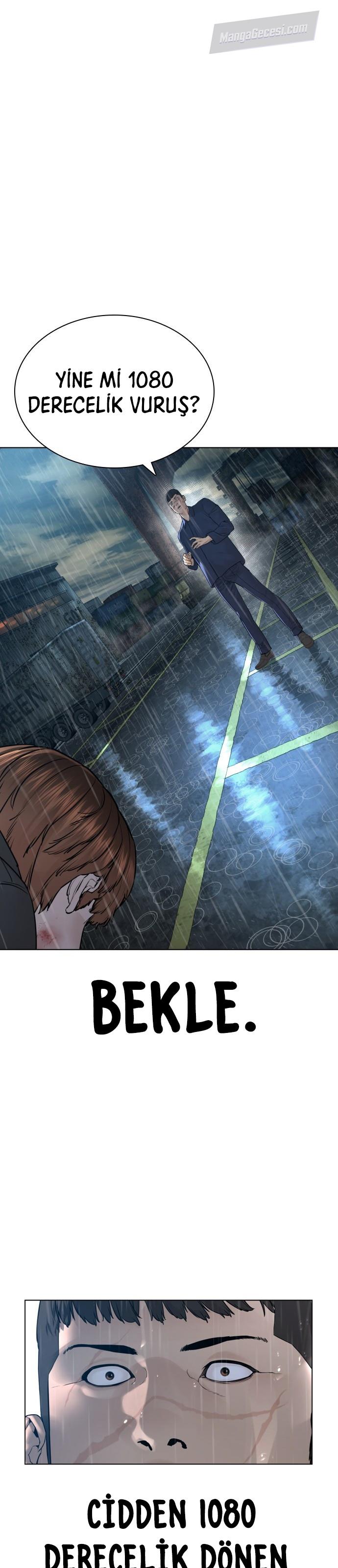 Read How To Fight TR Manga Online