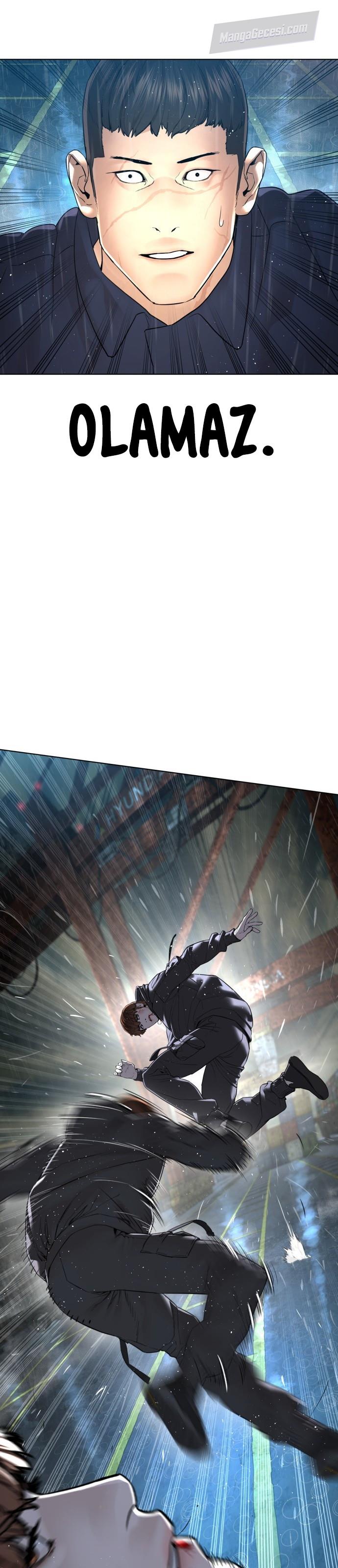 Read How To Fight TR Manga Online