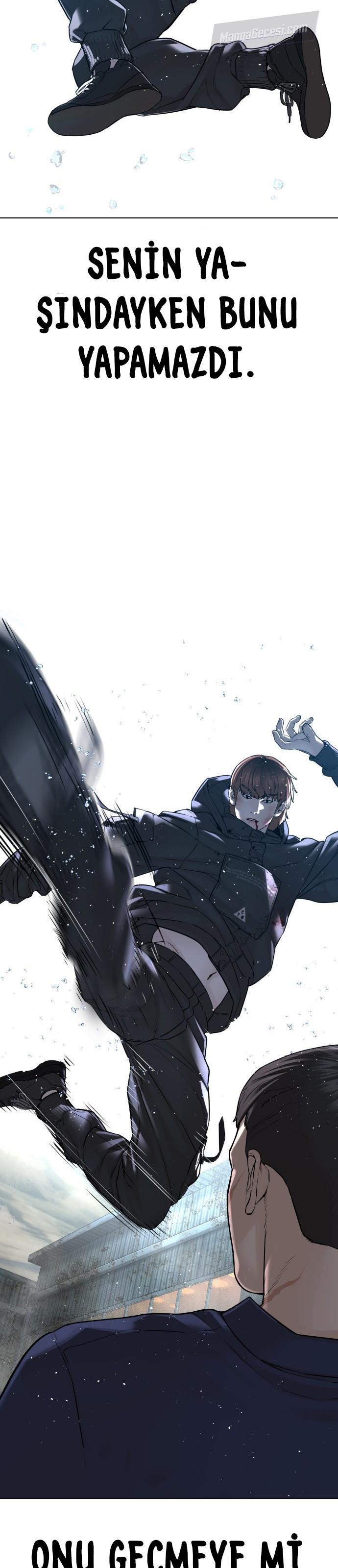 Read How To Fight TR Manga Online