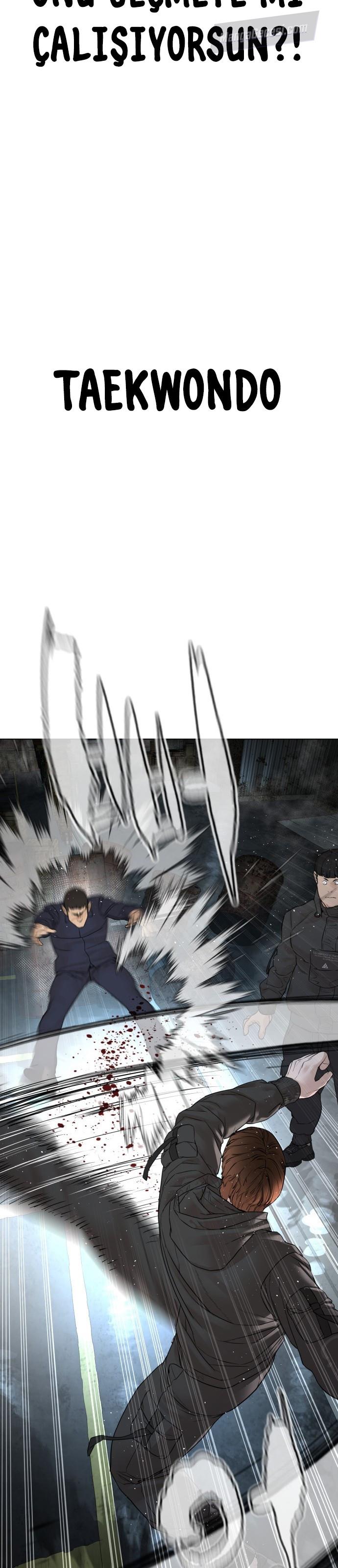 Read How To Fight TR Manga Online