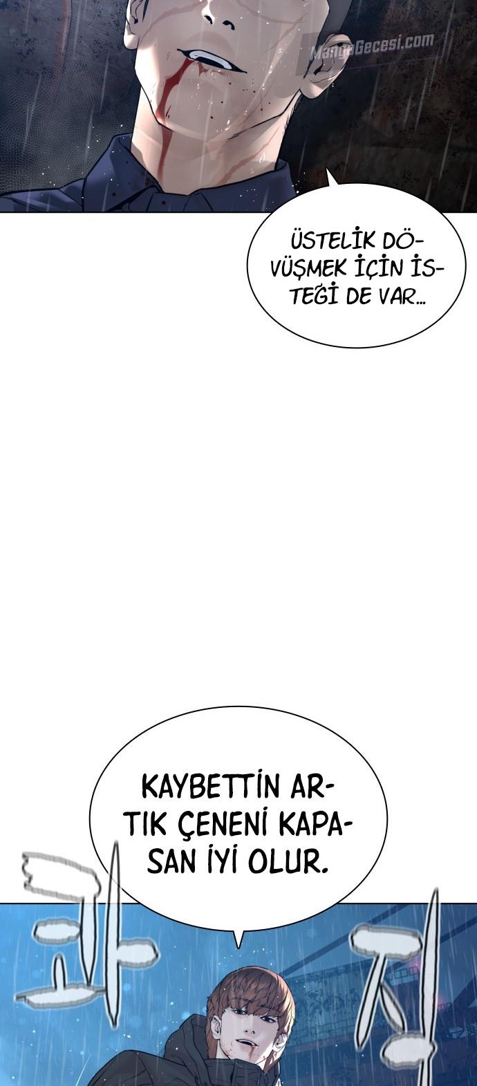 Read How To Fight TR Manga Online