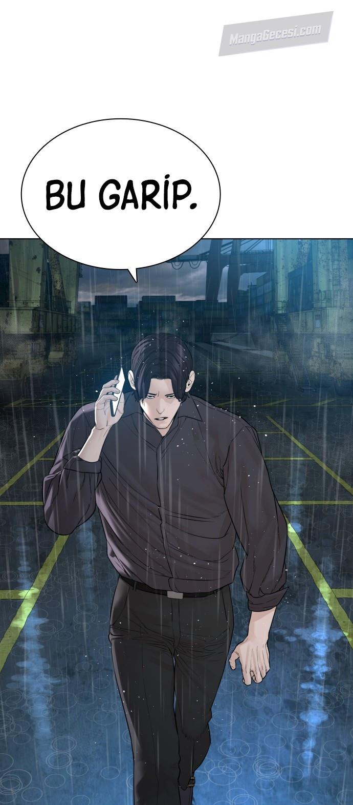 Read How To Fight TR Manga Online