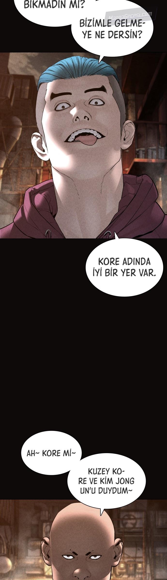 Read How To Fight TR Manga Online