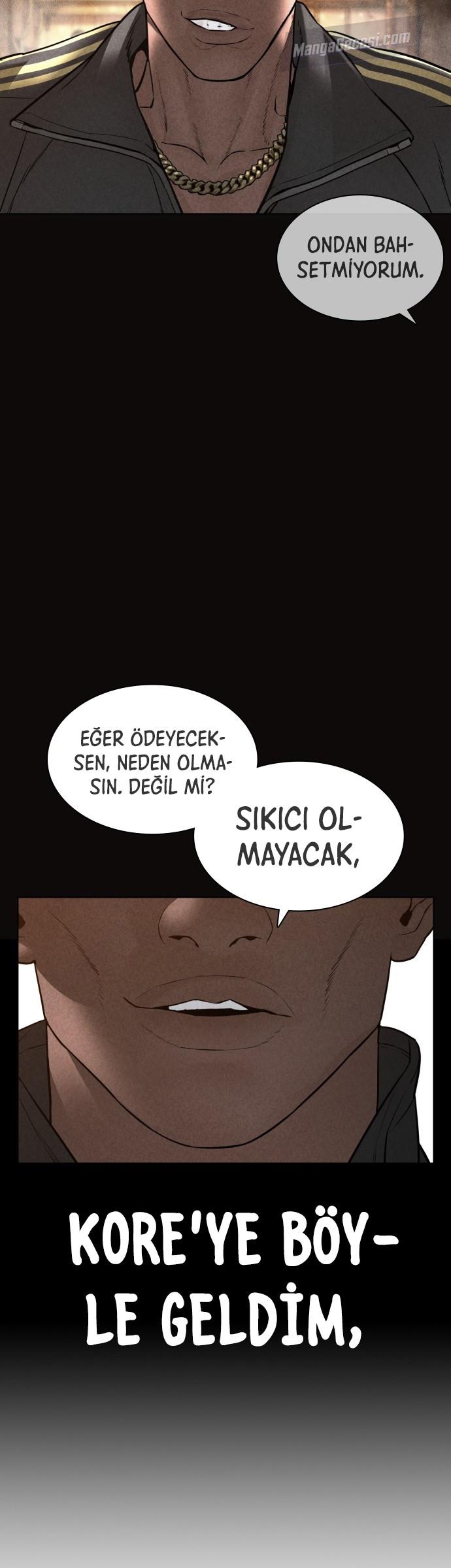 Read How To Fight TR Manga Online
