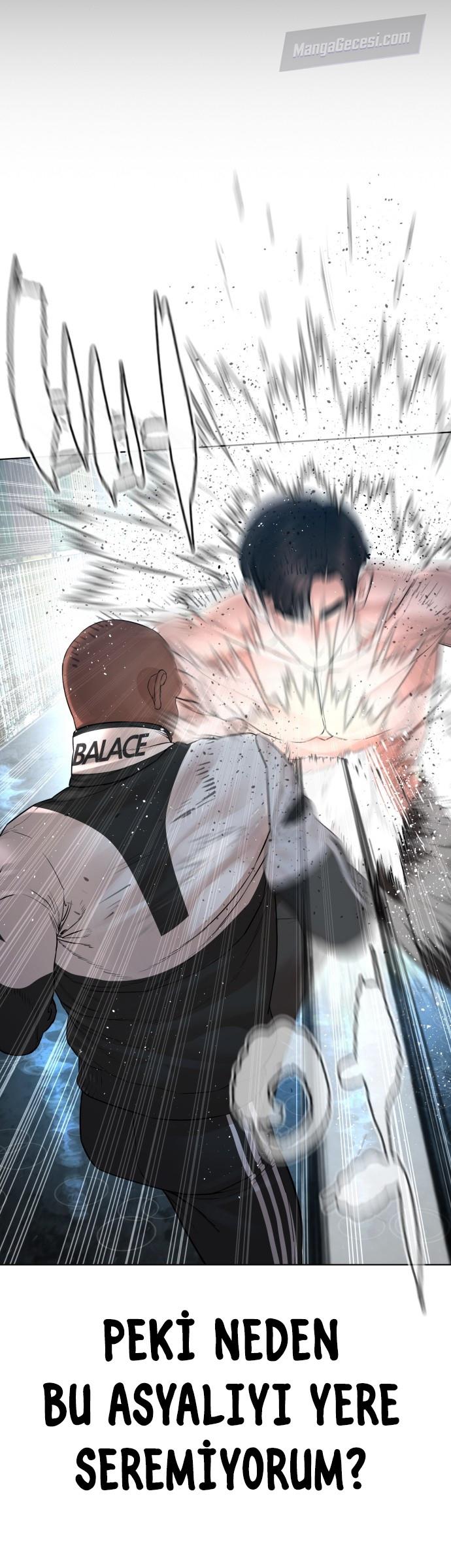 Read How To Fight TR Manga Online