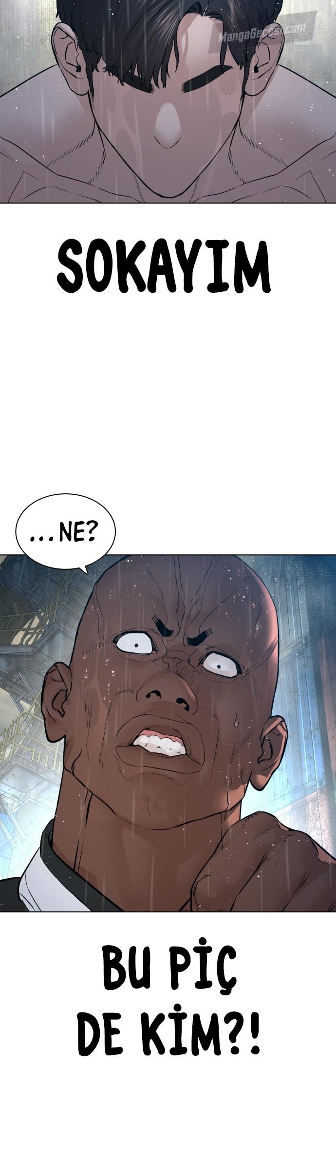 Read How To Fight TR Manga Online
