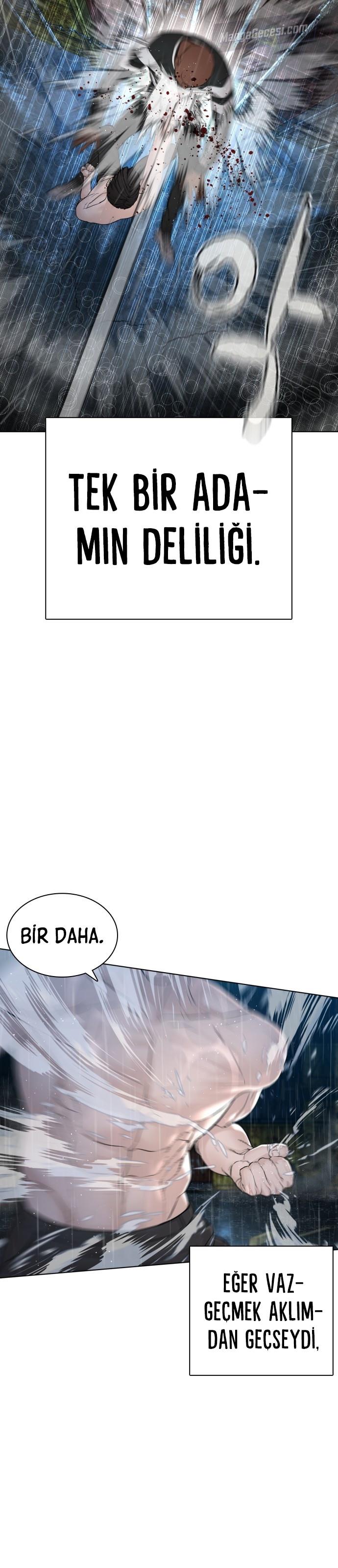 Read How To Fight TR Manga Online