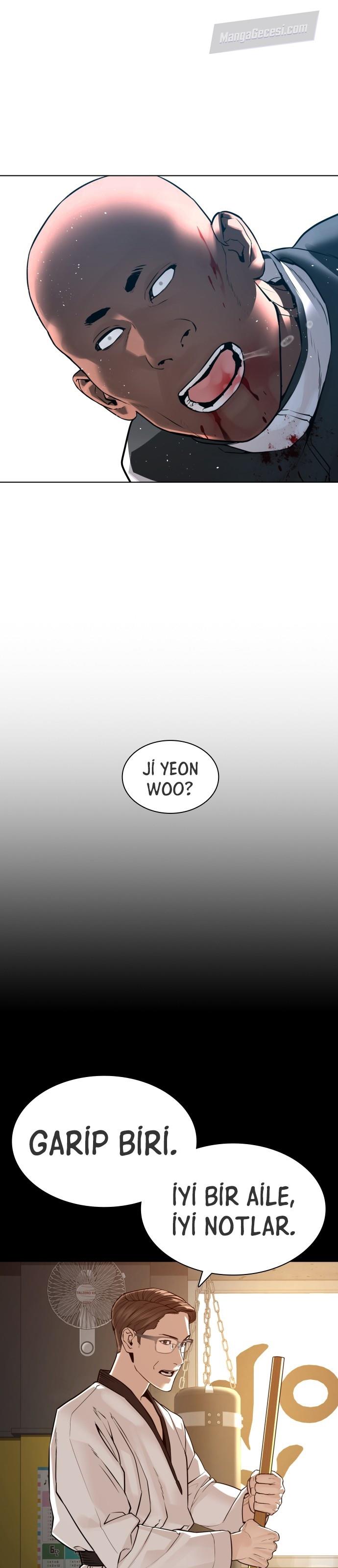 Read How To Fight TR Manga Online