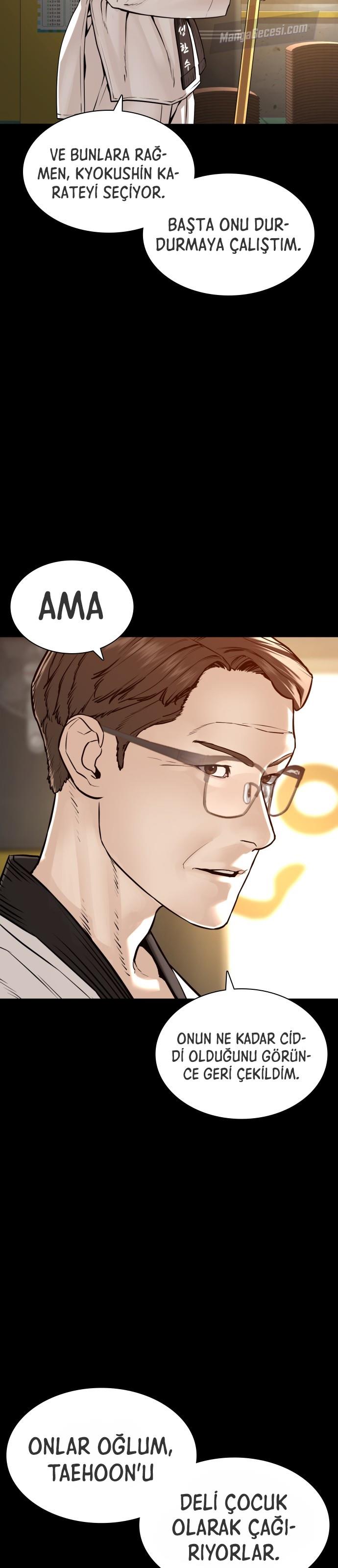 Read How To Fight TR Manga Online