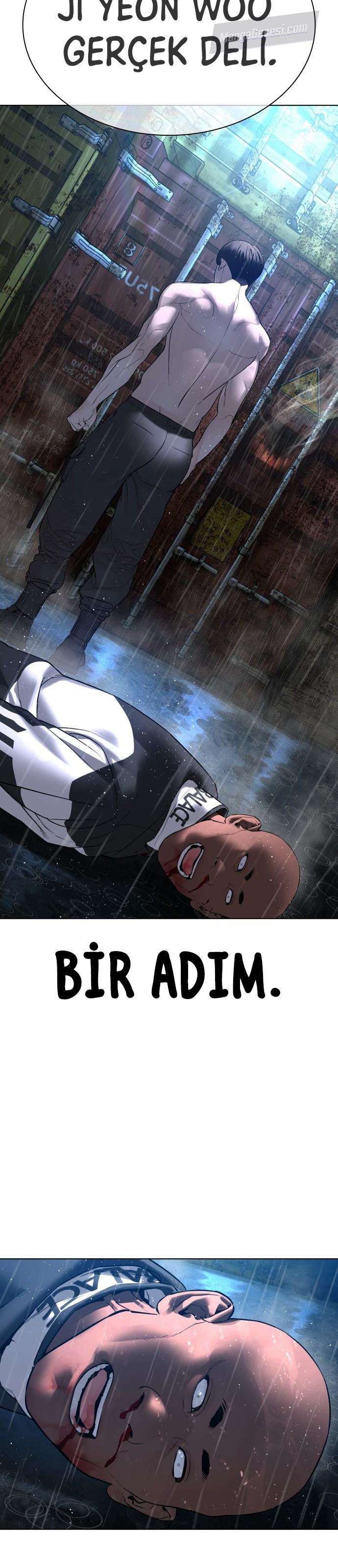 Read How To Fight TR Manga Online