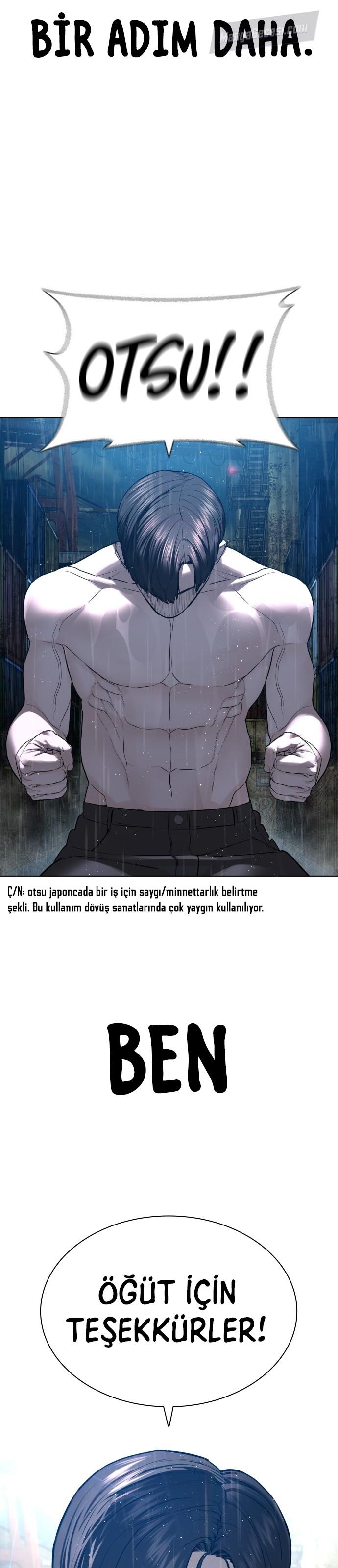 Read How To Fight TR Manga Online