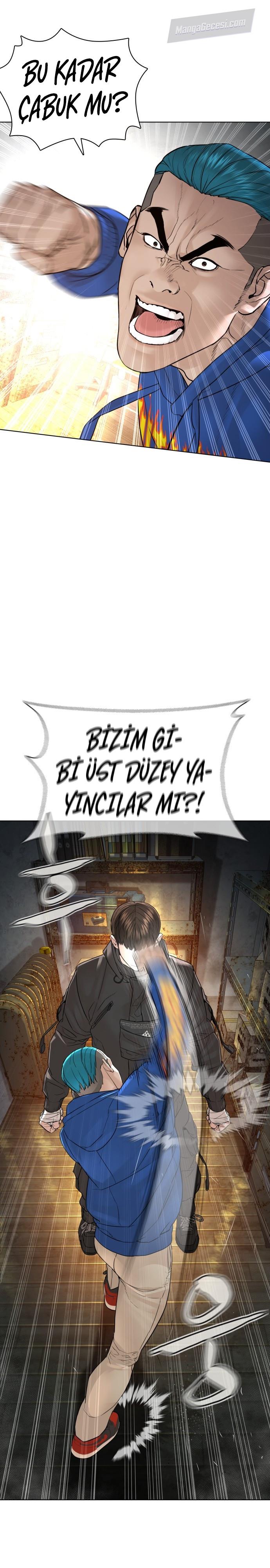 Read How To Fight TR Manga Online