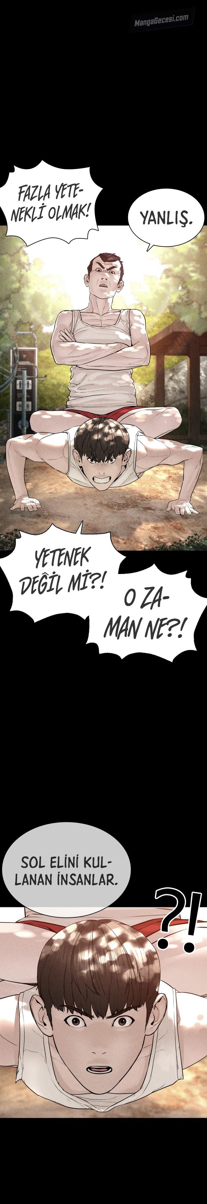Read How To Fight TR Manga Online