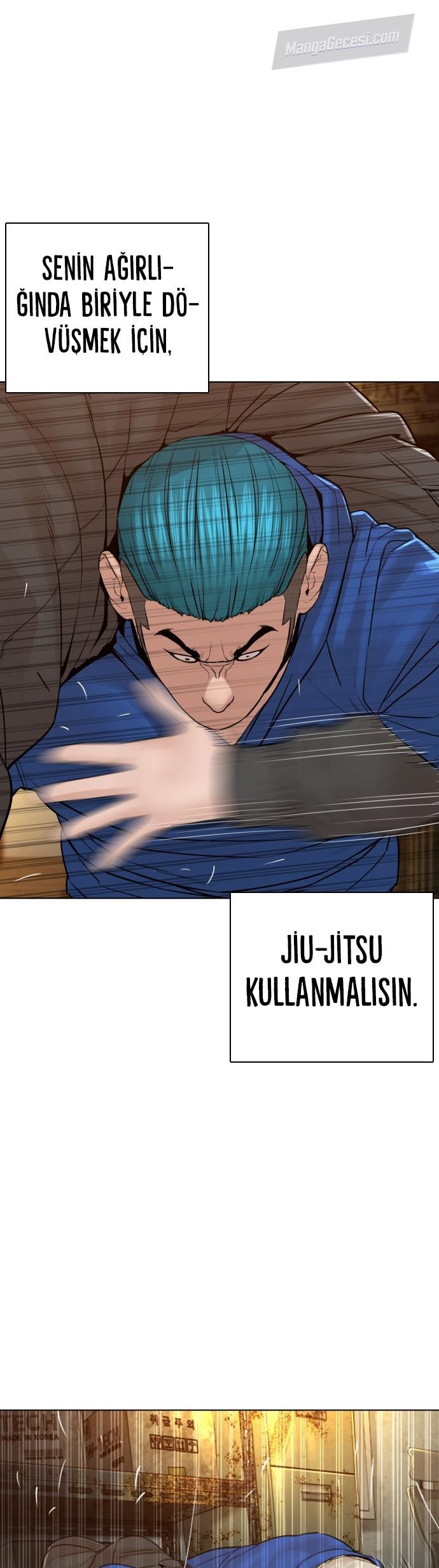 Read How To Fight TR Manga Online
