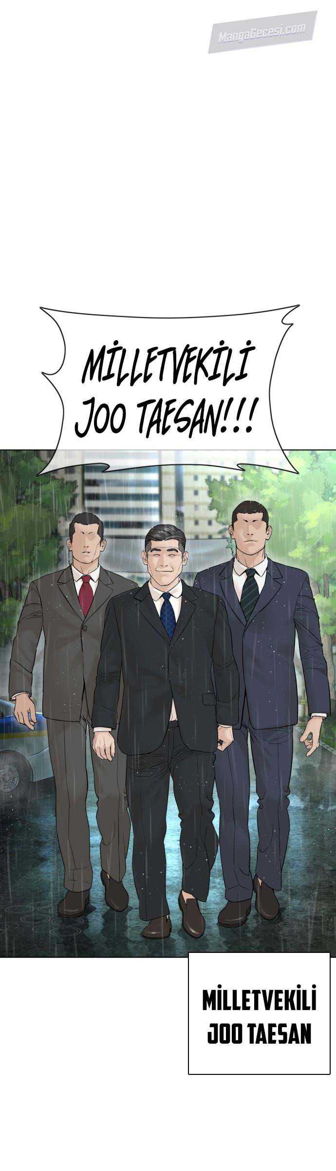 Read How To Fight TR Manga Online