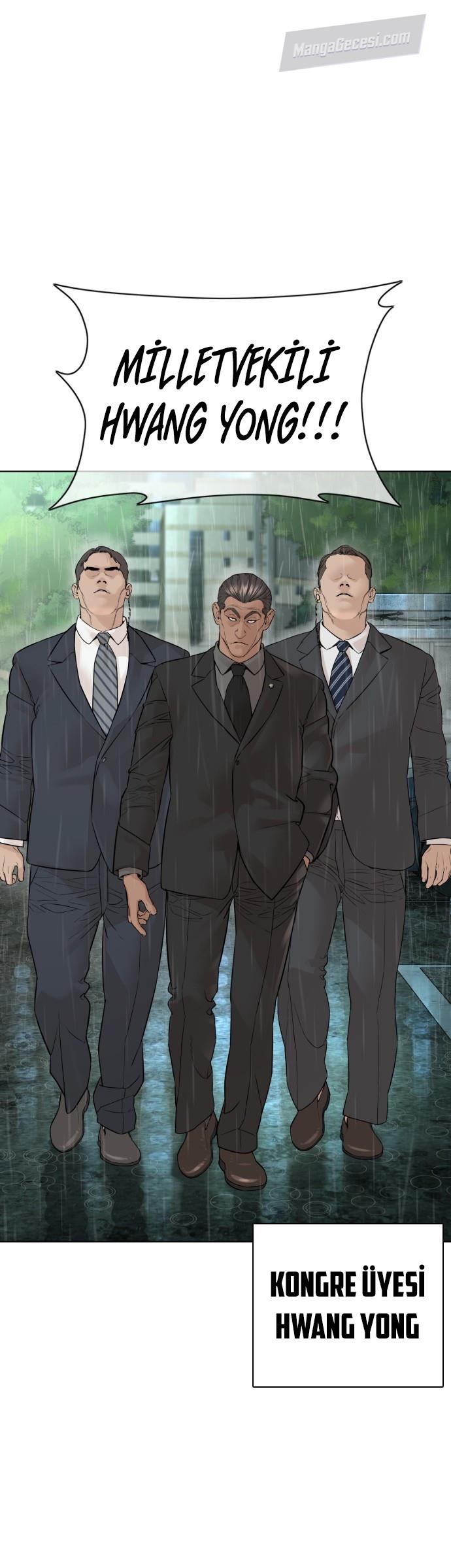 Read How To Fight TR Manga Online