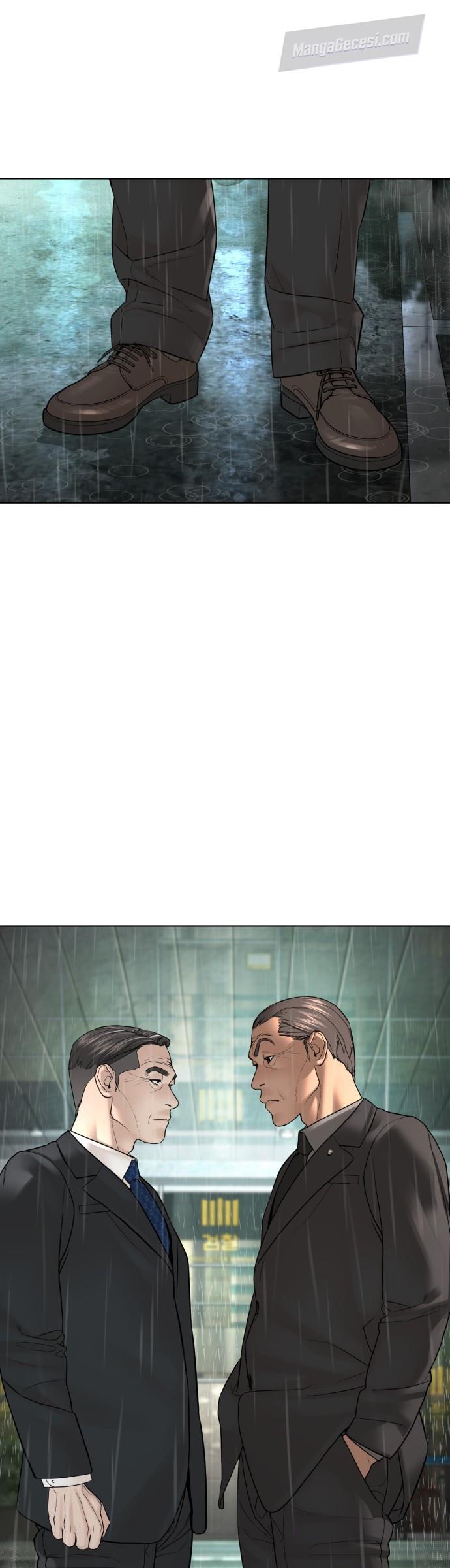 Read How To Fight TR Manga Online