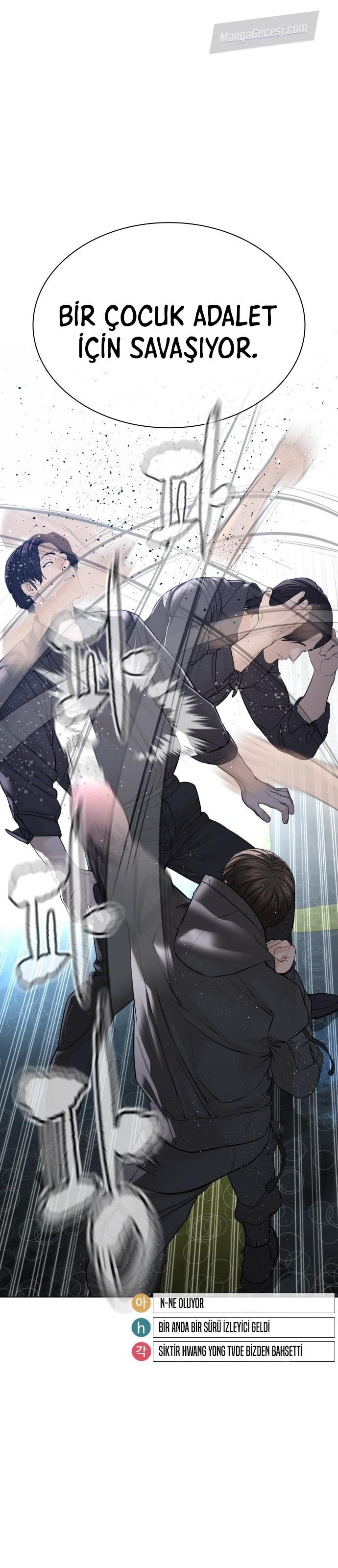 Read How To Fight TR Manga Online