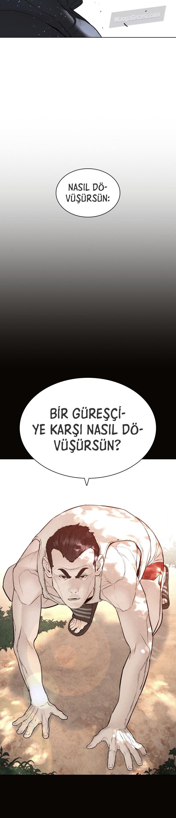 Read How To Fight TR Manga Online