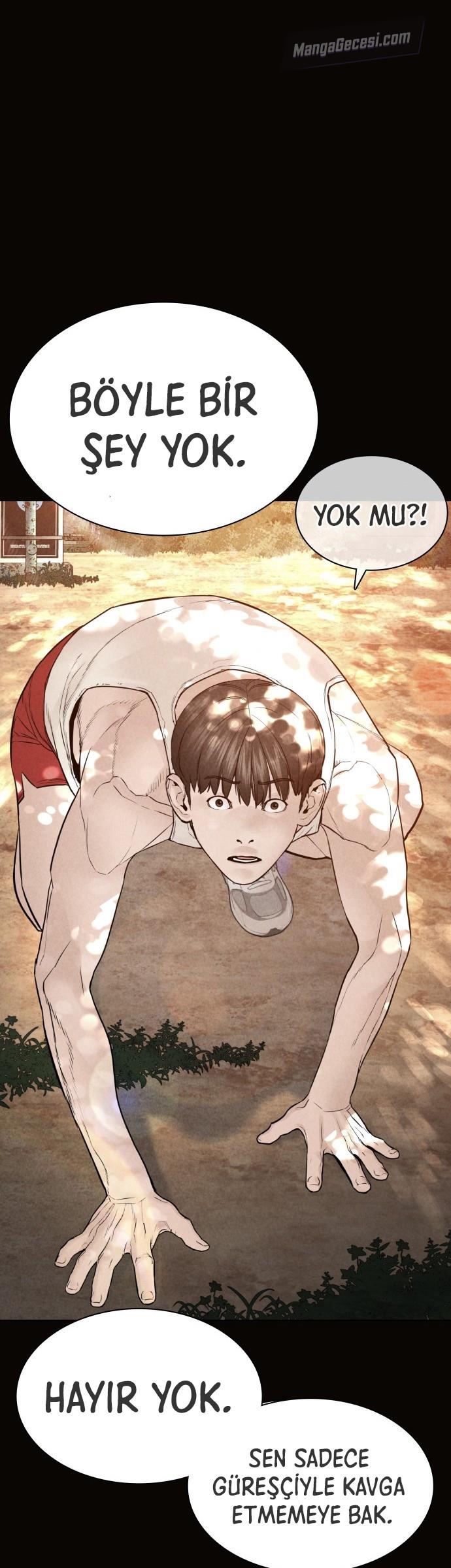 Read How To Fight TR Manga Online
