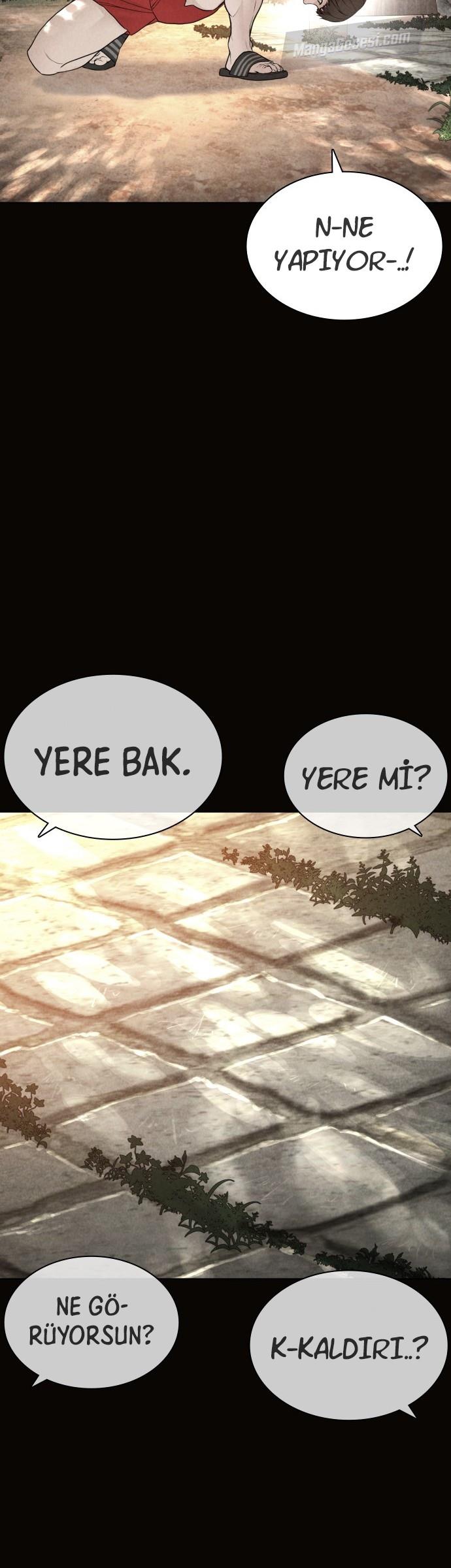 Read How To Fight TR Manga Online