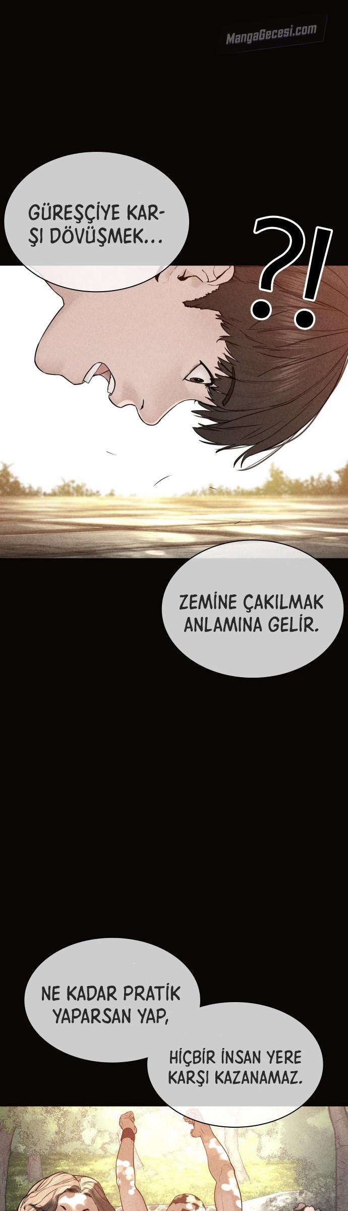 Read How To Fight TR Manga Online