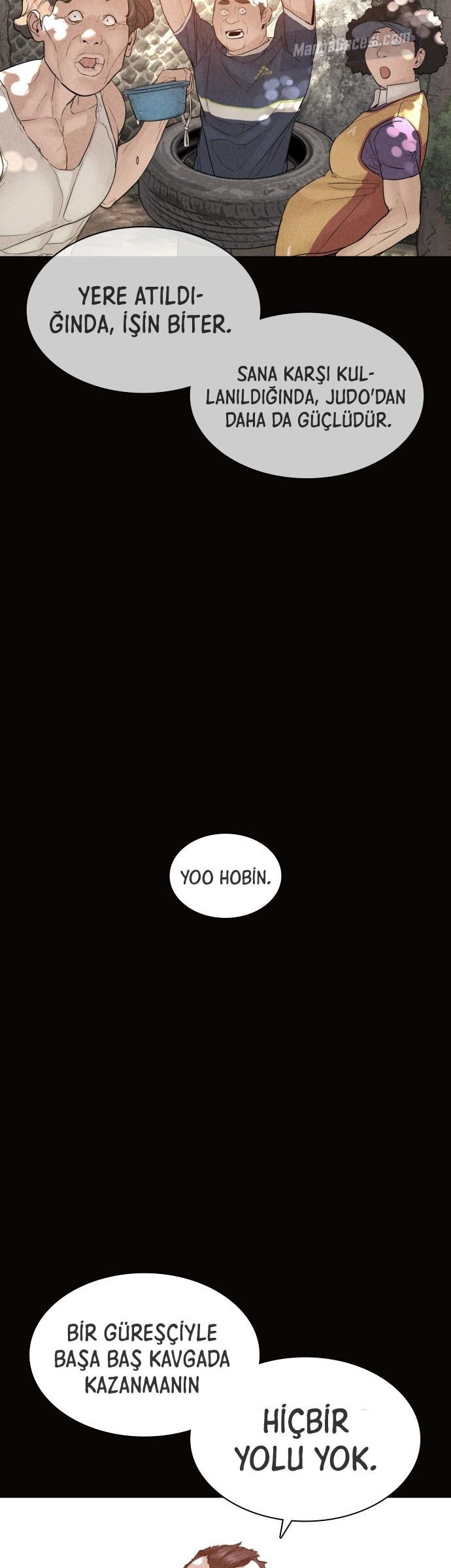 Read How To Fight TR Manga Online
