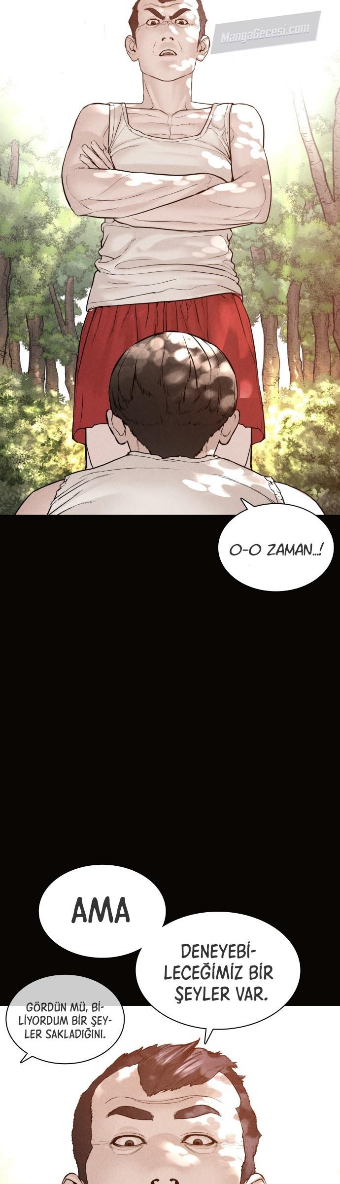 Read How To Fight TR Manga Online