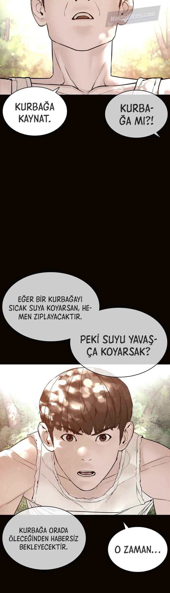 Read How To Fight TR Manga Online