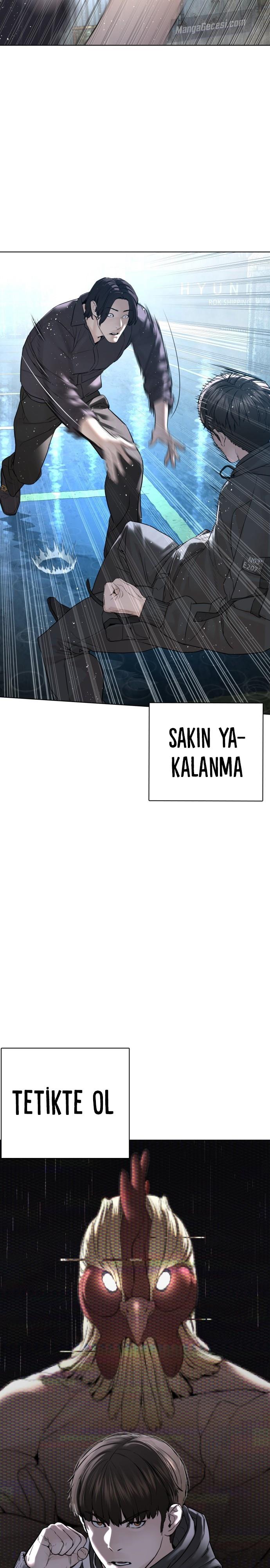 Read How To Fight TR Manga Online