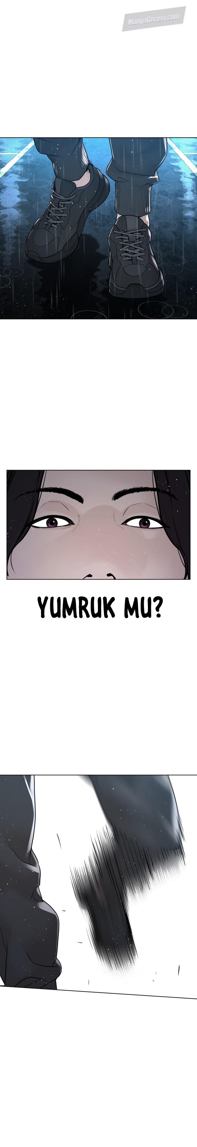 Read How To Fight TR Manga Online